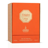 Empire Arza Eau de Parfum Spray 100ml (3.4 oz) by Elite Risala